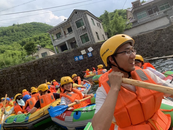团队建设